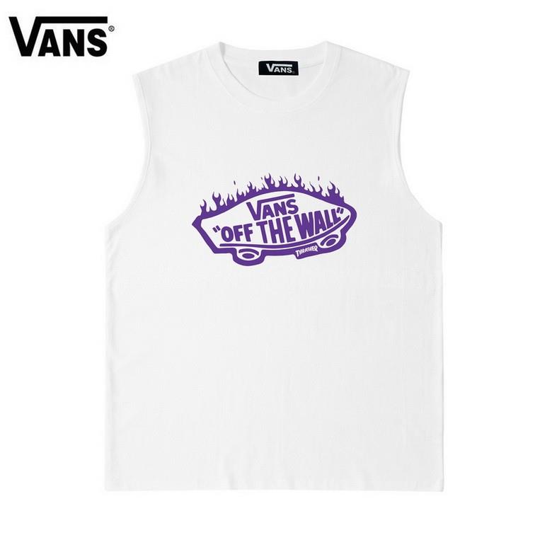 Vans Men's T-shirts 1